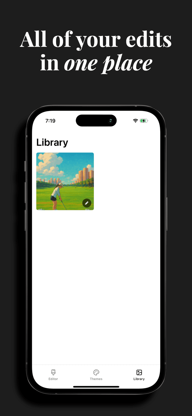 App screenshot 4